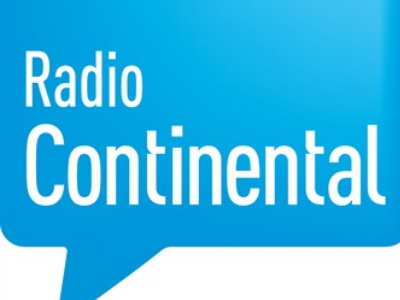 Andres Fassi en la Bolsa de Comercio